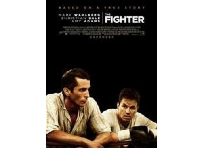 The fighter The fighter